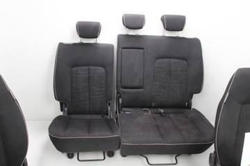 фото thumb №11, Сиденья комплект kia venga 09-14r
