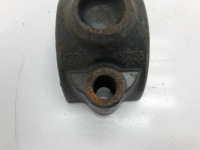 Man tgm tgs euro 6 кронштейн диодный мост стабилизатора задний  81437180058 в Украине, фото thumb