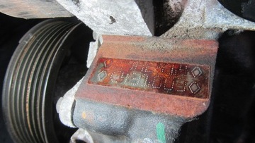 фото thumb №12, Renault kadjar 1.6d двигатель стойка r9me414