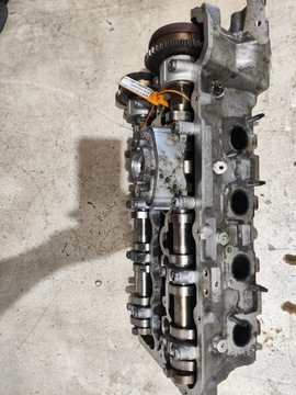 фото thumb №12, Bmw 550i f10 x5 e70 n63 n63b44a 4.4 головка двигателя правая 7573937 7573940