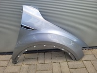 фото thumb №1, Vw t roc t-roc 2ga крило праві перед переднє r line