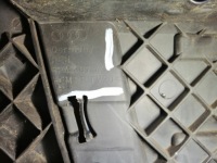 Audi a3 8p4 бампер перед Цена, фото thumb