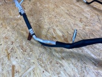 Купить Пабтрубок  шланг труба кондиционера mg hs i 1.5t 11499283 11499284 рестайлинг  2020-, фото thumb