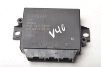 фото thumb №1, Volvo s60 v60 v40 ii модуль pdc парктронік 31423948