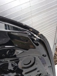 A704/a705/a730/a726/d737/d738 капот mercedes w177 177 Зі Шроту, фото thumb