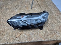 фото thumb №16, Dacia sandero iii 3 лампа передняя перед левая full led