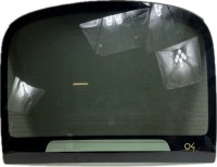 фото thumb №1, O4 hyundai sonata dn8 2019 - стекло задняя задняя оригинал