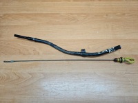 фото thumb №1, Щуп оливи щуп вала ступиця opel 1.4 16v z14xep