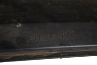 фото thumb №8, Subaru outback bs 2015 порог