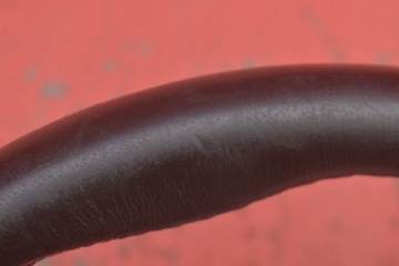 фото thumb №6, Кермо шкіряний 5p0419091ac seat leon 2 ii 05-09