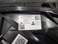 фото thumb №10, Лампа перед ліва права mercedes a-klasa w177 multibeam