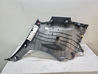 фото thumb №5, Nissan gtr r35 обшивка обивка левый задняя