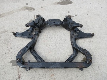 фото thumb №8, Opel vectra b універсал snaki колиска важелі перед