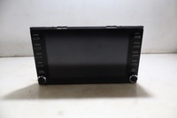 фото thumb №1, Радіо дисплей навігація gps corolla e21 hybrid