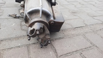 фото thumb №4, Задний мост mazda tribute 2.0b 01r