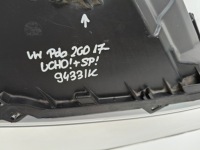 фото thumb №10, Фара правая фара vw polo 2g 2g0 17-