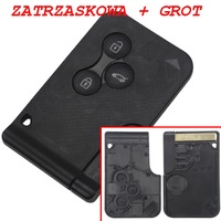 фото thumb №1, Корпус карти renault megane scenic засувка