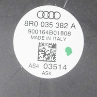 фото thumb №11, Audi q5 sq5 2014 набор аудио