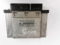 фото thumb №9, Skoda rapid 1.2b 0261s09531 04e907309af компьютер e