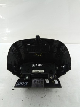 фото thumb №4, J209 дисплей chevrolet orlando 95192371g