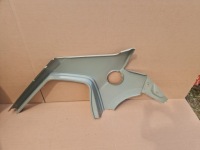 фото thumb №6, Крыло задняя задний правый skoda fabia iii 3 6v0 hb 6v6809602d