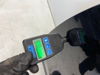 Mercedes gla h247 дверь передние левая цвет 191 16.438km 2022r с Разборки, фото thumb