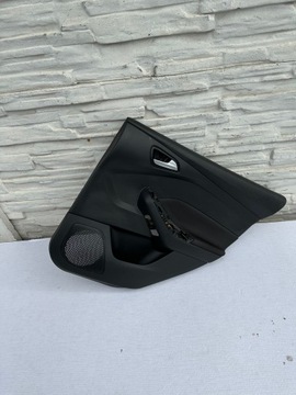 фото thumb №1, Focus mk3 універсал оббивка двері правий зад