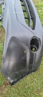 фото thumb №7, Бампер передній перед nissan qashqai ii j11