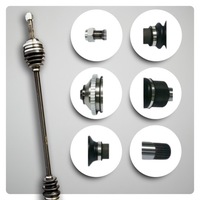 фото thumb №8, Піввісь права daewoo kalos klas 1.2 нова