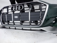 фото thumb №8, Audi a6 c8 4k allroad 18- бампер перед spr pdc