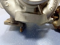 фото thumb №9, Fiat bravo ii 1.9 jtd 120 km турбонагнетатель 55214061