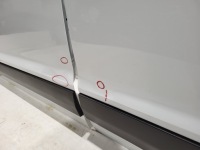 фото thumb №12, Двері перед зад ліве ford courier