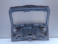 фото thumb №6, Крышка багажника задняя bmw x3 e83 nr 39644