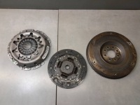 Купити Зчеплення mini cooper i r50 1.6 320043610, фото thumb