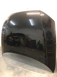 фото thumb №6, Капот крышка двигателя audi a3 8v sportback 12-20 ly9b