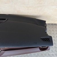 фото thumb №10, Панель приладів комплектна подушка безпеки консоль ремені панель приладів alfa romeo stelvio 2017 rok