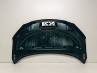 фото thumb №6, Toyota yaris iv 4 cross 20- капот крышка двигателя ok