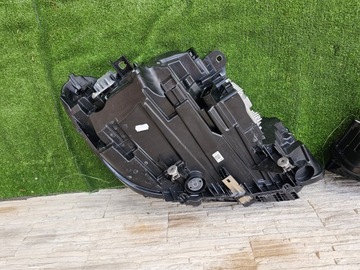 фото thumb №7, Лампа лампы led bmw 1 f40 чёрный 5a257d4 5a257d3