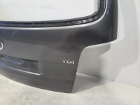 фото thumb №13, Крышка багажника зад задняя vw touran i 1t0