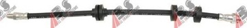 фото thumb №2, Шланг гальмівний гнучкий fiat stilo 01-08 перед