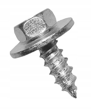 фото thumb №1, 10szt dodge -разные модели винт mont 6,3x16,8