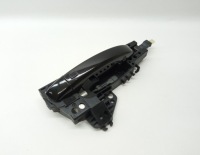 фото thumb №1, Ручка правая передняя audi a8 d4 4h0837886