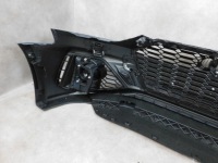 Audi a5 8w6 рестайлинг  s5 rs5 кузов kit rs5 look бампер перед передний 20- Оригинал, фото thumb