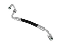 фото thumb №3, 3a0 820 739 c шланг шланг трубка климат новая