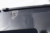 фото thumb №8, Решётка средняя w бампер перед vw crafter i lift