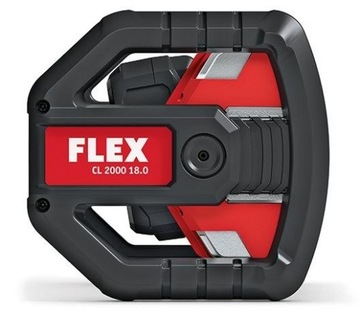 Flex 472921 Аккумуляторный светодиодный прожектор 18 В
