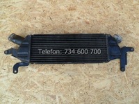 фото thumb №5, Интеркулер peugeot 4007 c-crosser 2007 2008 2009-