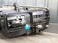 фото thumb №10, A2069067903 фара левый mercedes w206 c klasa digital light