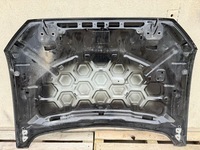 фото thumb №6, Капот кришка двигуна перед ford mondeo mk5 v 5 2014-2022 дуже гарна org