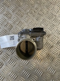 фото thumb №1, Volvo xc90 дросельна заслінка 31293736